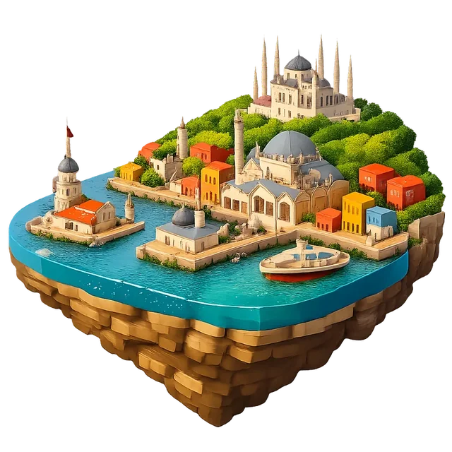 İstanbul, Üsküdar